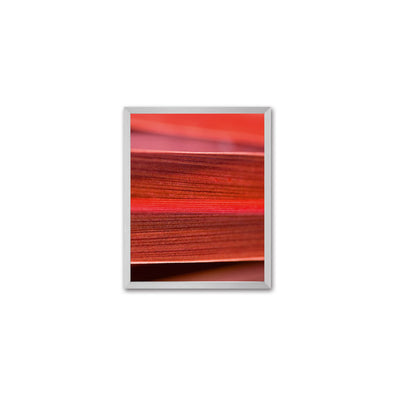 Sigel Sigel SI-GA302 Tailing Frame Galerie 40x50 cm Aluminium Silberfarbe