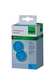 Sigel Sigel Si-Wm005 Werte Punkte Plastik 100 Stücke 25mm Bier Blau