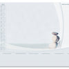Sigel Sigel Si-ho370 Schreibtisch Ondergers 59.5x41cm 30 Blatt mit Kalender Harmonie