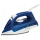 Bomann Bomann DB 6004 CB Dampfeisen 2200W 250 ml blau weiß
