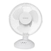 Bomann Bomann VL 1137 CB Tischventilator 23 cm Weiß