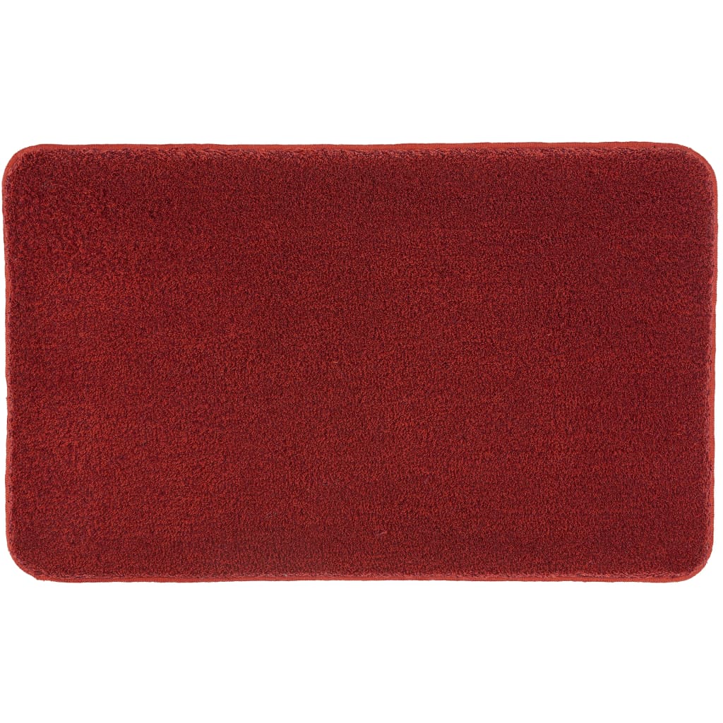 Little Wolke Kleine Wolke Badmat 60x100 cm Robine Rot