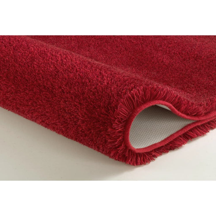Little Wolke Kleine Wolke Badmat 60x100 cm Robine Rot