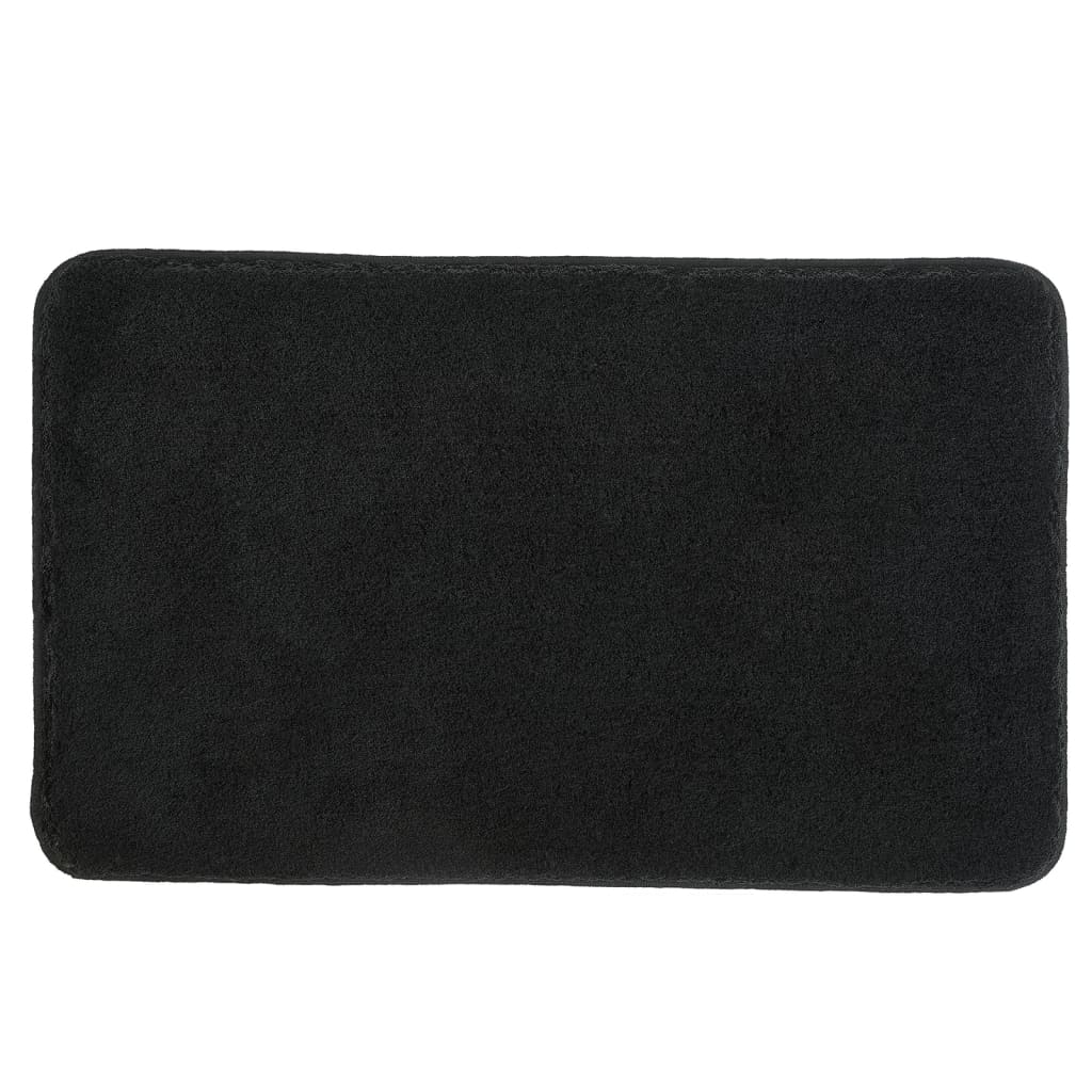Little Wolke Kleine Wolke Badmat 60x100 cm Schwarz