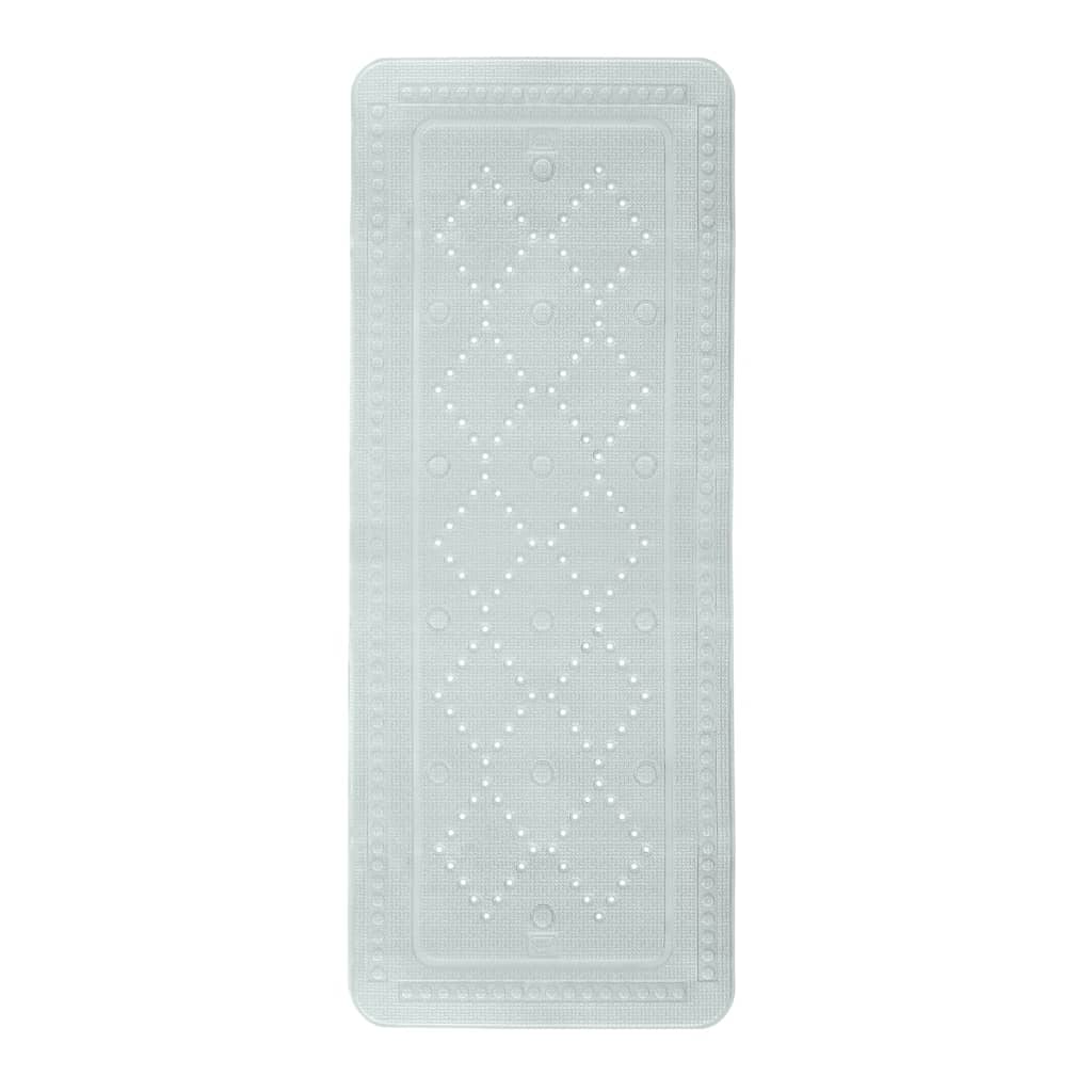 Little Wolke Kleine Wolke Bath Sicherheitsmatte Arosa 36x92 cm Grau