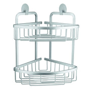 Little Wolke Kleine Wolke Dusche Lek Doppelte dreieckige Rocco Aluminium - afbeelding 2