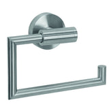 Little Wolke Little Wolke Toiletrolhalter Allegra Chrom -gelenkt - afbeelding 2