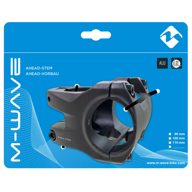 M-Wave ST-M4.1 Ahead-Griffvorbau