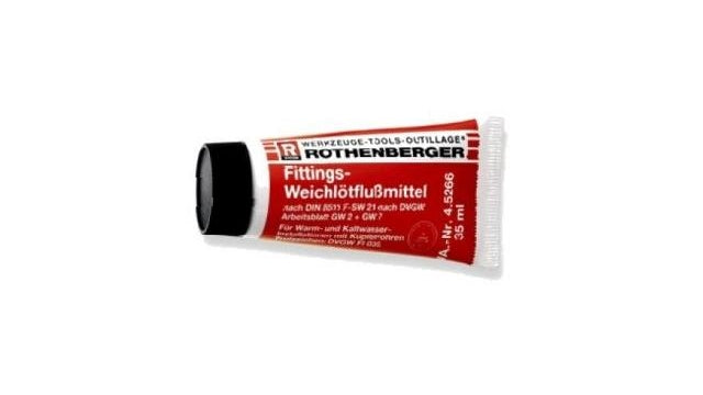 Rothenberger Rothenberger Loder wette 35ml