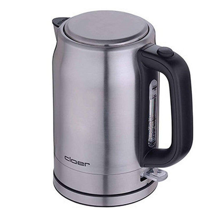 Cloer Cloer 4529 Kessel 1,7L 2200W Edelstahl