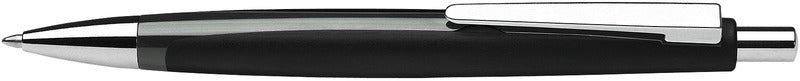 Schneider Schneider S-138201 Baseballkastenkontrastschwarz mit blauer Füllung