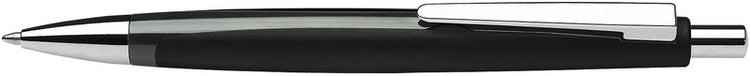 Schneider Schneider S-138201 Baseballkastenkontrastschwarz mit blauer Füllung
