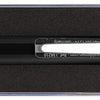 Schneider Schneider S-138201 Baseballkastenkontrastschwarz mit blauer Füllung