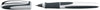 Schneider Schneider S-187849 Rollerball Pen Ray Grey White