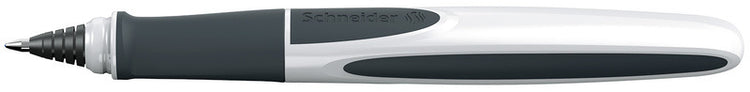 Schneider Schneider S-187849 Rollerball Pen Ray Grey White