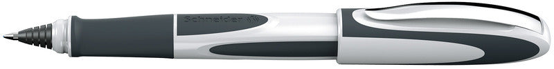 Schneider Schneider S-187849 Rollerball Pen Ray Grey White