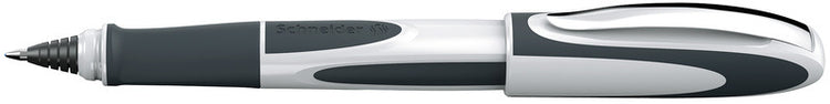 Schneider Schneider S-187849 Rollerball Pen Ray Grey White