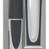 Schneider Schneider S-187849 Rollerball Pen Ray Grey White