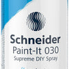 Schneider Schneider S-ML03050136 DIY Spray Paint-It 030 Magenta 200 ml