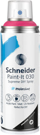 Schneider Schneider S-ML03050136 DIY Spray Paint-It 030 Magenta 200 ml