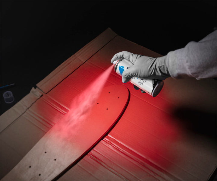 Schneider Schneider S-ML03050136 DIY Spray Paint-It 030 Magenta 200 ml
