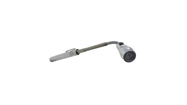 Con-p con p b29882 LED Teleskop Magnet Taschenlampe 3xled