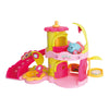 Basic Play Play Set Flower Paradise