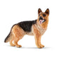 Schleich Farm World Deutsche Schäferhund 16831
