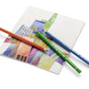 Faber Castell Faber Castell FC-110012 Farbig Bleistift Polychromos 3,8 mm Kerndicke von 12 Teilen