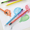 Faber Castell Faber Castell FC-116612 Down Bleistift Bleistift Bleistift 12 Stücke