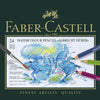 Faber Castell Faber Castell FC-117524 Aquarel Pencil Faber-Castell Albrecht Dürer Penny bei 24 Stück