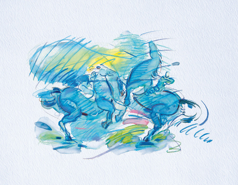 Faber Castell Faber Castell FC-117524 Aquarel Pencil Faber-Castell Albrecht Dürer Penny bei 24 Stück