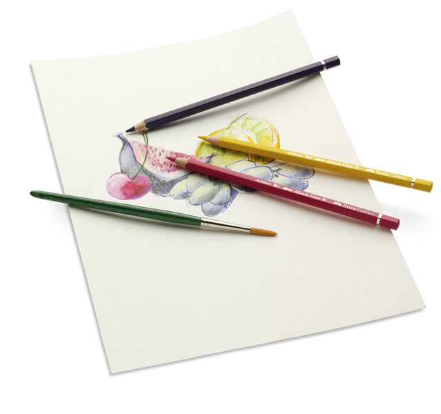 Faber Castell Faber Castell FC-117524 Aquarel Pencil Faber-Castell Albrecht Dürer Penny bei 24 Stück