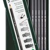 Faber Castell Faber Castell FC-11805 Aquarel Bleistift Faber-Castell Graphite Penny A 5 Stück