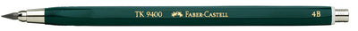 Faber Castell Faber Castell FC-139404 Vulpotlood TK 9400 3.15 mm 4b