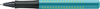 Faber Castell Faber Castell FC-1412 Finewriter Faber-Castell Grip 2010 Türkis