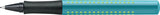 Faber Castell Faber Castell FC-1412 Finewriter Faber-Castell Grip 2010 Türkis - afbeelding 1