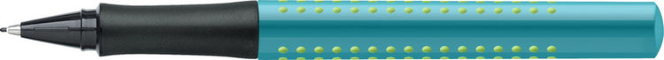 Faber Castell Faber Castell FC-1412 Finewriter Faber-Castell Grip 2010 Türkis