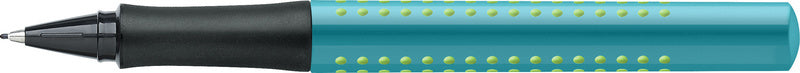 Faber Castell Faber Castell FC-1412 Finewriter Faber-Castell Grip 2010 Türkis