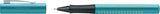 Faber Castell Faber Castell FC-1412 Finewriter Faber-Castell Grip 2010 Türkis - afbeelding 2