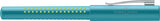 Faber Castell Faber Castell FC-1412 Finewriter Faber-Castell Grip 2010 Türkis - afbeelding 3