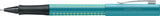 Faber Castell Faber Castell FC-1412 Finewriter Faber-Castell Grip 2010 Türkis - afbeelding 4