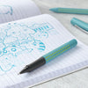 Faber Castell Faber Castell FC-1412 Finewriter Faber-Castell Grip 2010 Türkis