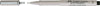 Faber Castell Faber Castell FC-166699 Zeichnung Stift Ecco Pigment 0,6 mm Schwarz