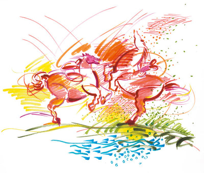 Faber Castell Faber Castell FC-167163 Zeichen Marker Faber-Castell Pitt Künstler Pen Pinsel Endui A 6 Pastell