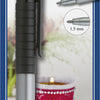 Faber Castell Faber Castell FC-167398 Zeichnung Pen Pitt-Künstler Pen 251 Silber