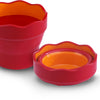 Faber Castell Faber Castell FC-181517 Watercup Clic Go Pink Orange