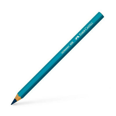 Faber Castell FC-216984 Fleisch signiert Stiftblau
