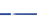 Faber Castell Faber Castell FC-554201 Filztip Stift 12 Stück Waschkarton Penny Penny - afbeelding 3