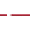Faber Castell Faber Castell FC-554201 Filztip Stift 12 Stück Waschkarton Penny Penny